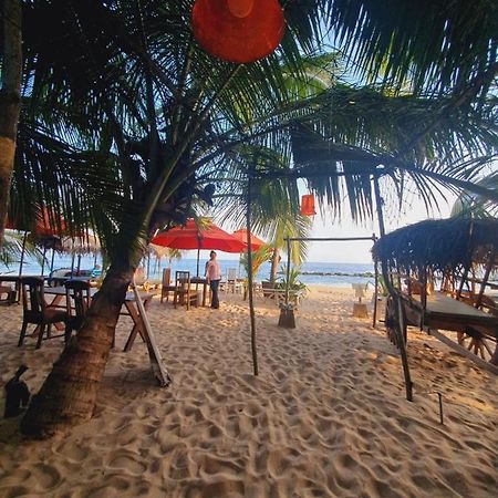 Blue Horizon Beach Hotel Tangalle Εξωτερικό φωτογραφία