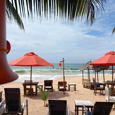 Blue Horizon Beach Hotel Tangalle Εξωτερικό φωτογραφία