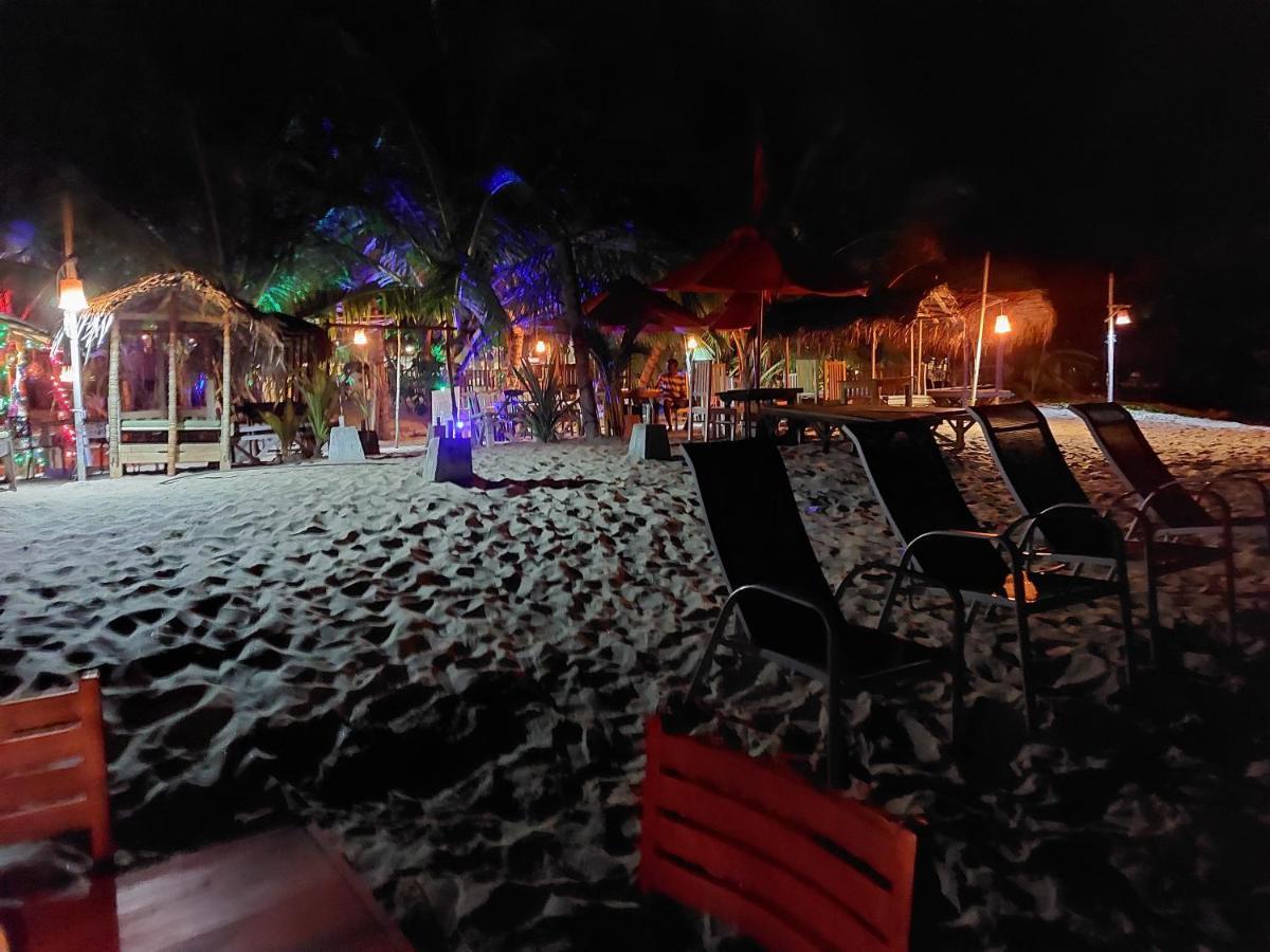 Blue Horizon Beach Hotel Tangalle Εξωτερικό φωτογραφία