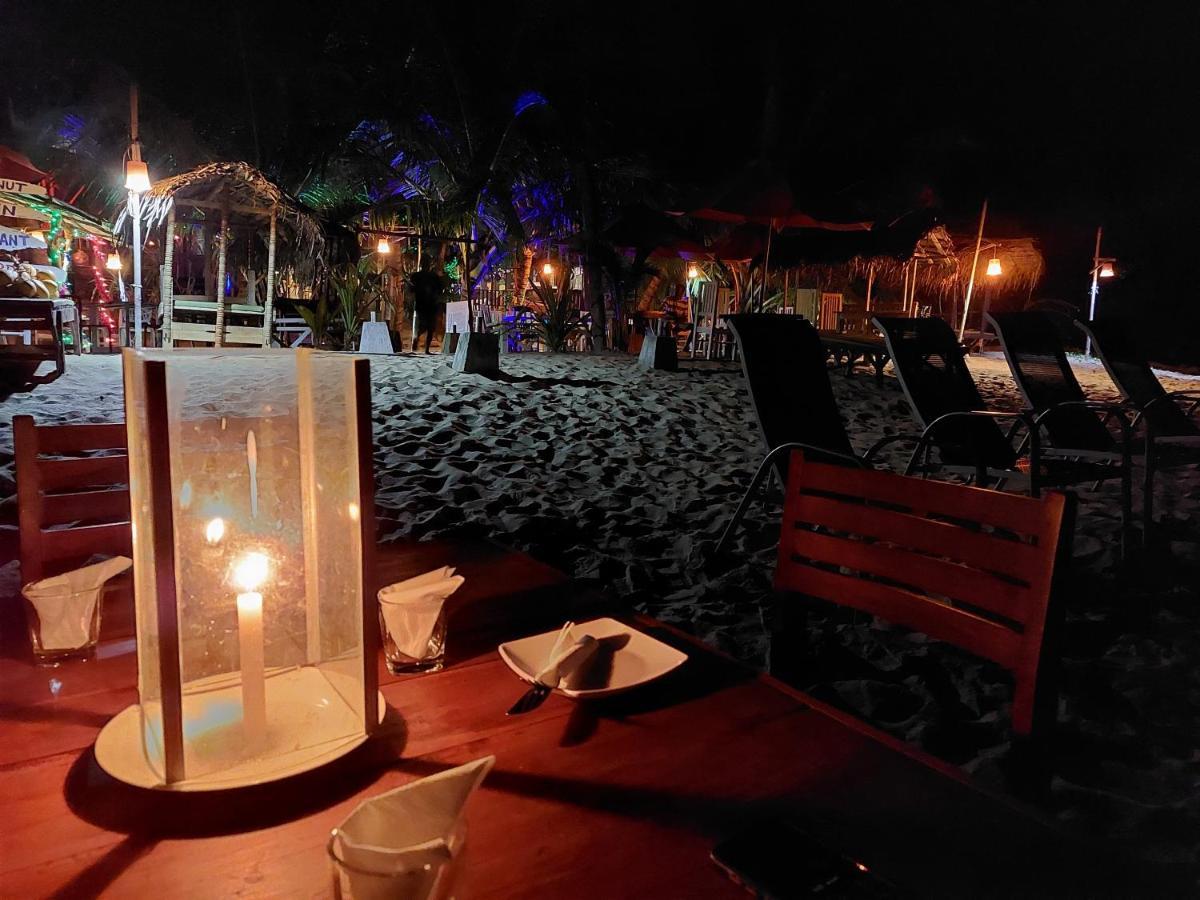 Blue Horizon Beach Hotel Tangalle Εξωτερικό φωτογραφία