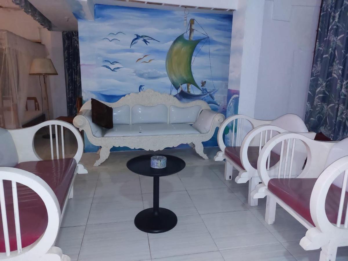 Blue Horizon Beach Hotel Tangalle Εξωτερικό φωτογραφία