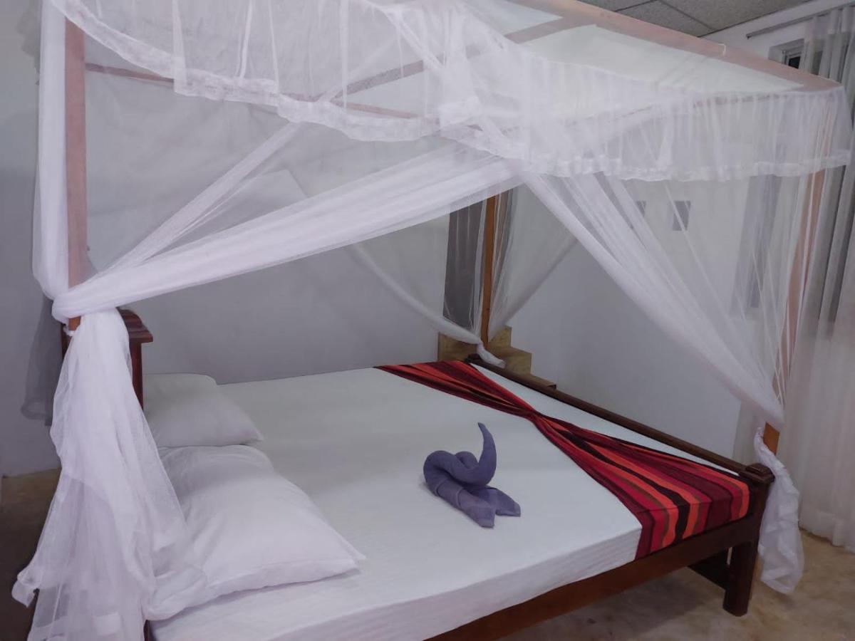 Blue Horizon Beach Hotel Tangalle Εξωτερικό φωτογραφία