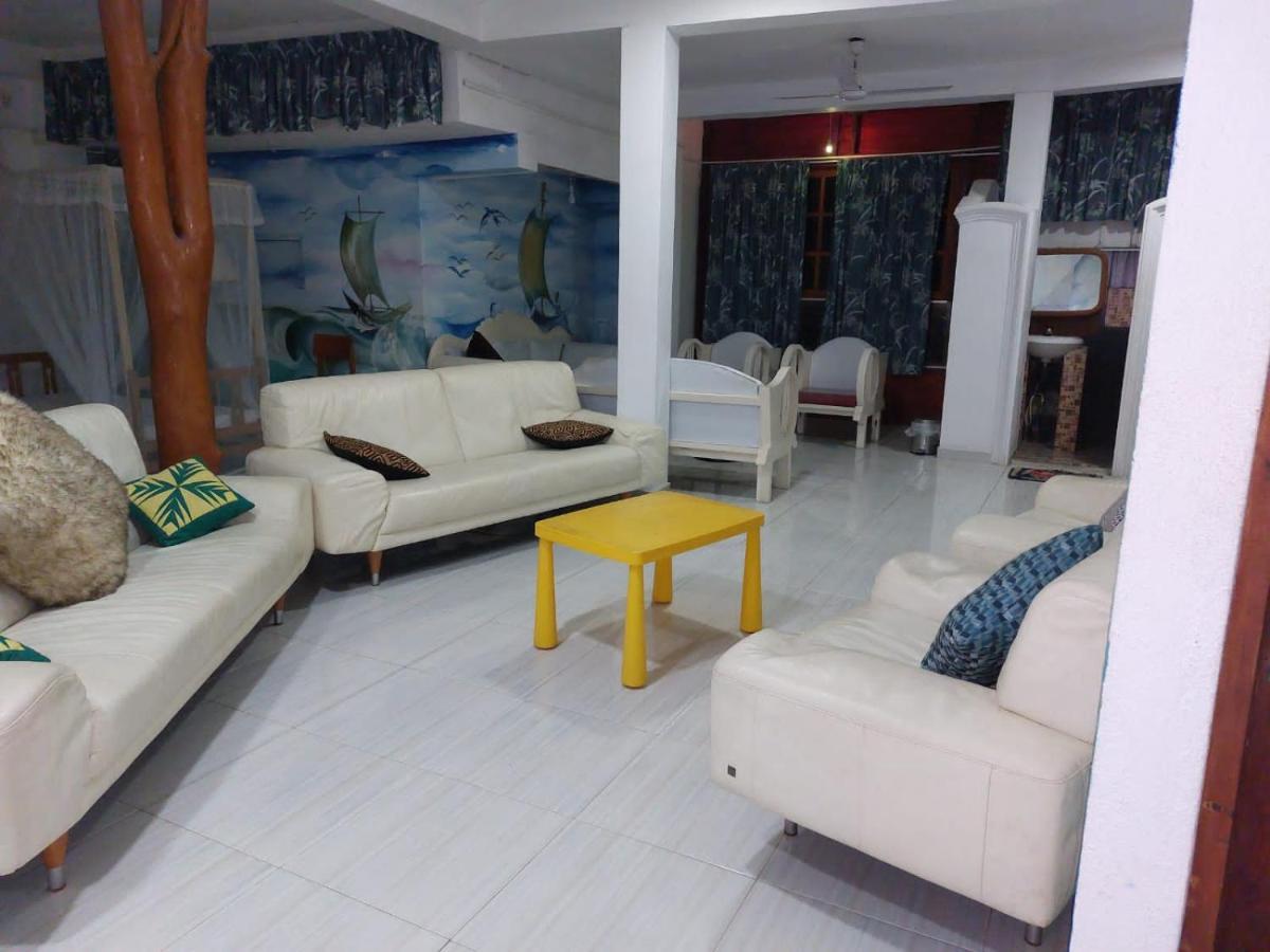 Blue Horizon Beach Hotel Tangalle Εξωτερικό φωτογραφία