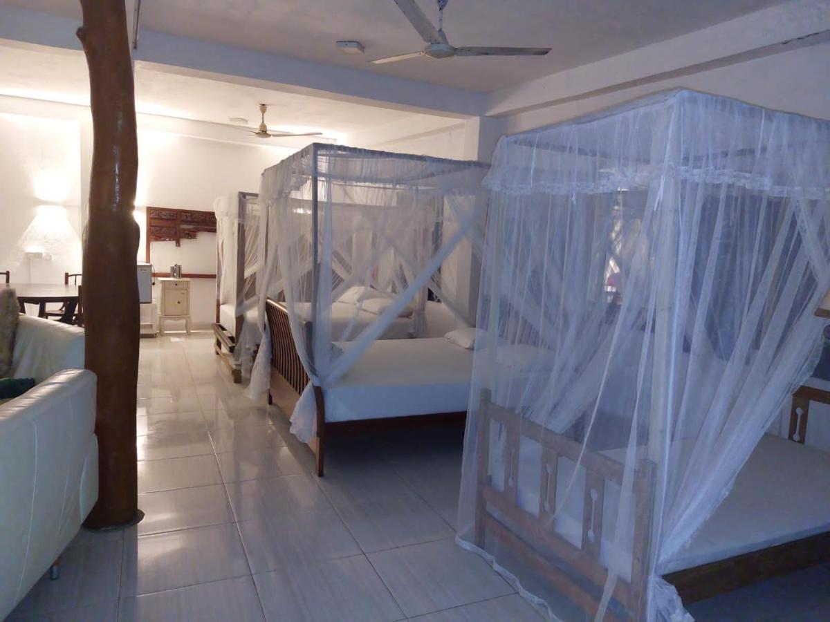 Blue Horizon Beach Hotel Tangalle Εξωτερικό φωτογραφία