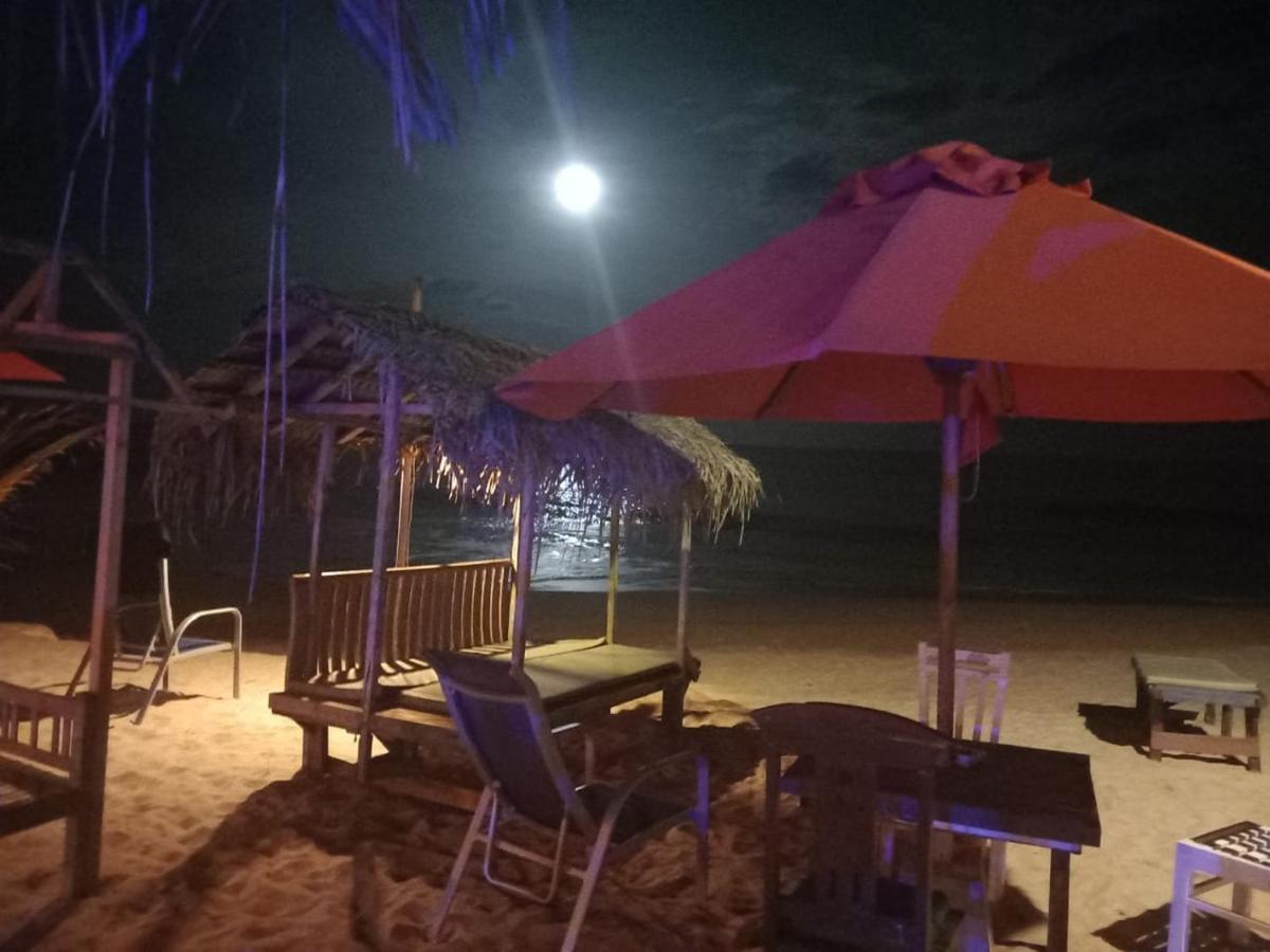 Blue Horizon Beach Hotel Tangalle Εξωτερικό φωτογραφία