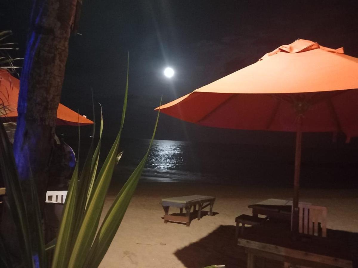 Blue Horizon Beach Hotel Tangalle Εξωτερικό φωτογραφία
