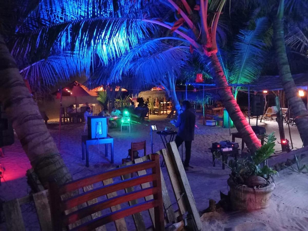 Blue Horizon Beach Hotel Tangalle Εξωτερικό φωτογραφία