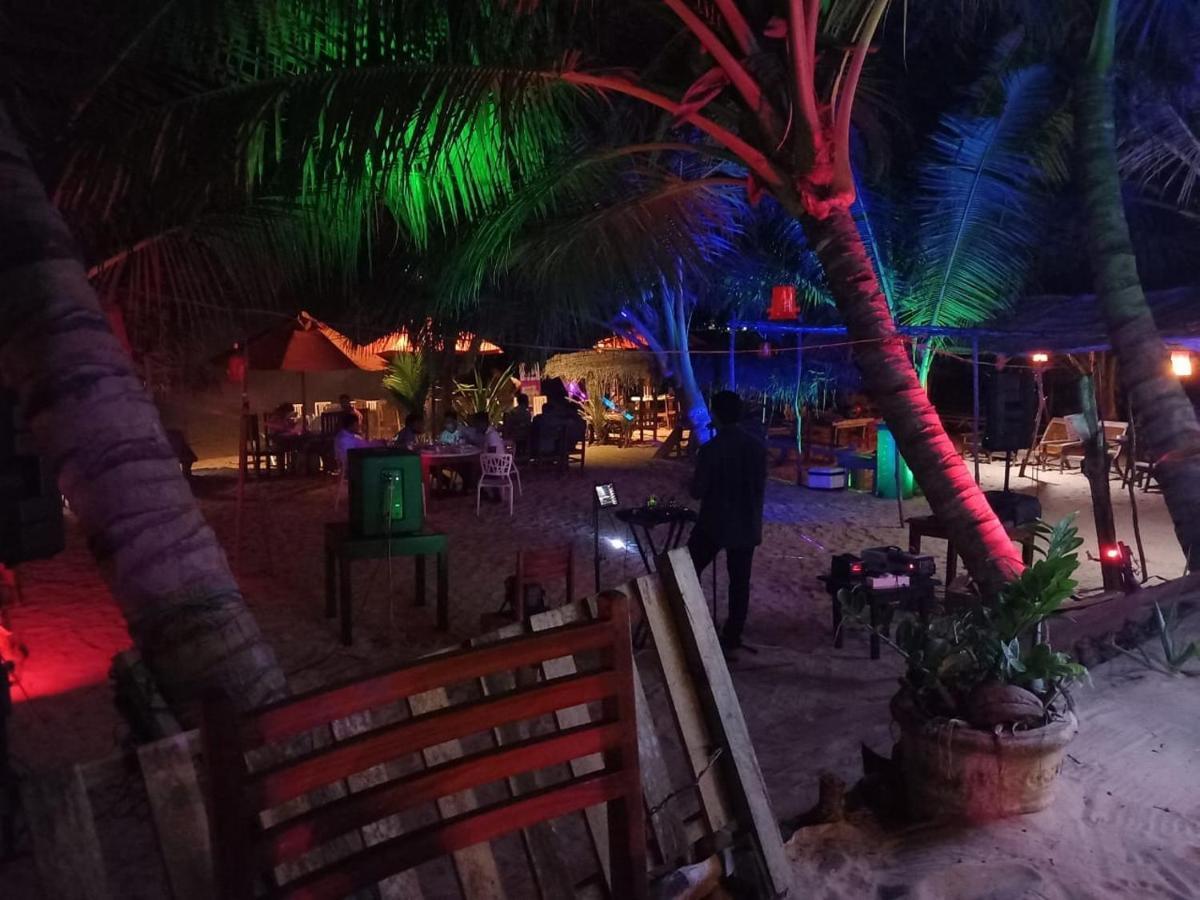 Blue Horizon Beach Hotel Tangalle Εξωτερικό φωτογραφία