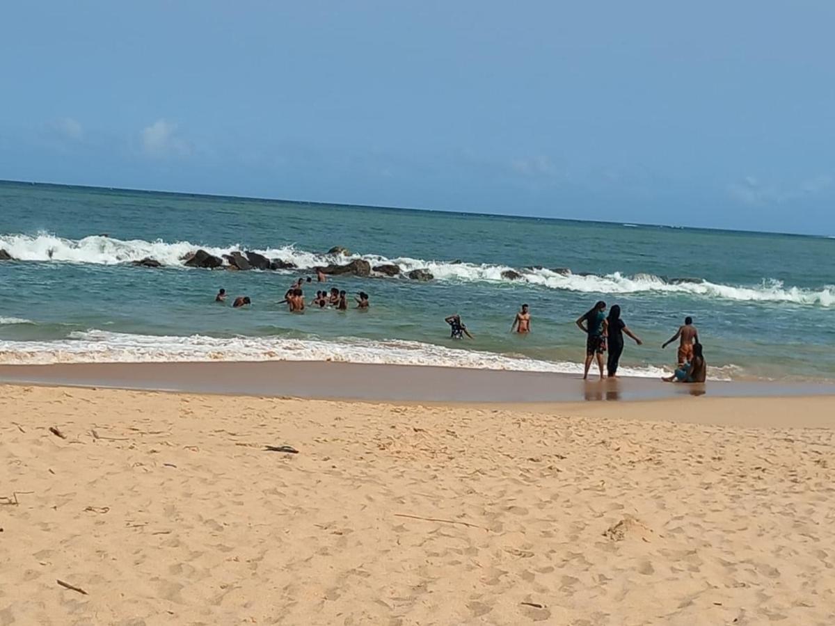 Blue Horizon Beach Hotel Tangalle Εξωτερικό φωτογραφία