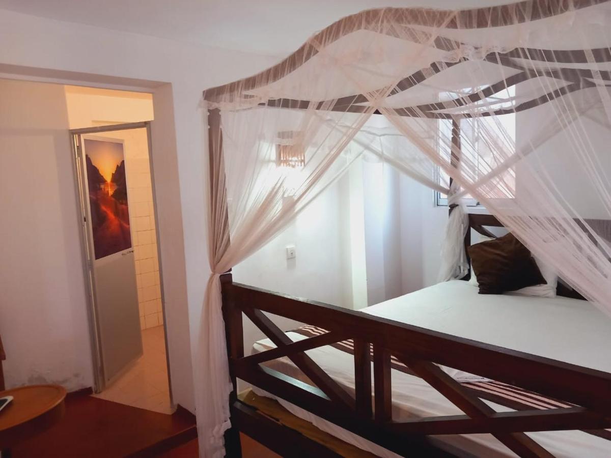 Blue Horizon Beach Hotel Tangalle Εξωτερικό φωτογραφία