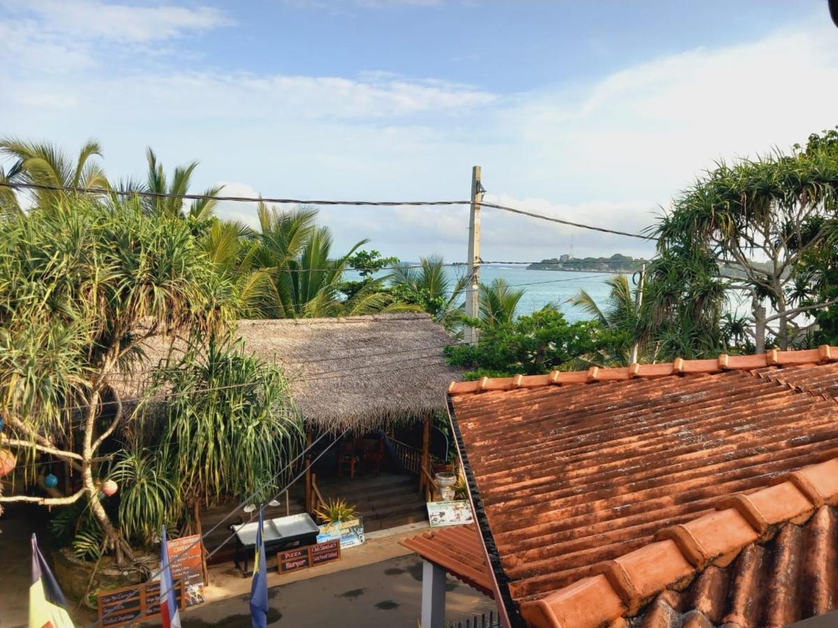 Blue Horizon Beach Hotel Tangalle Εξωτερικό φωτογραφία