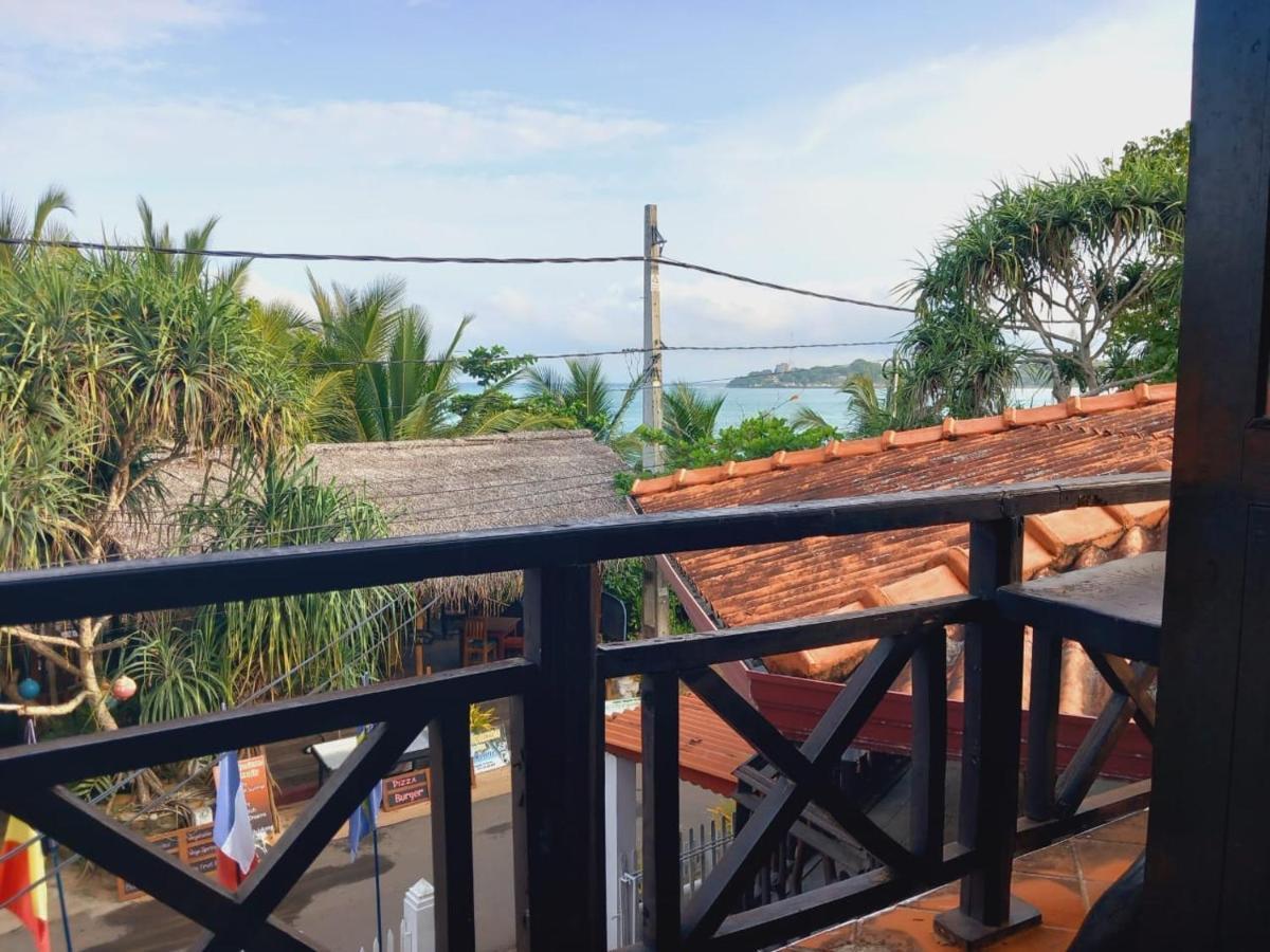 Blue Horizon Beach Hotel Tangalle Εξωτερικό φωτογραφία