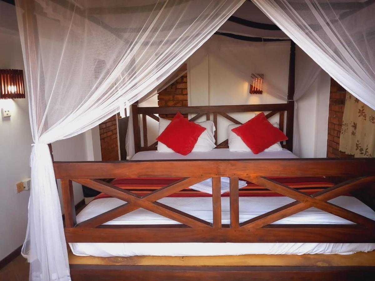 Blue Horizon Beach Hotel Tangalle Εξωτερικό φωτογραφία