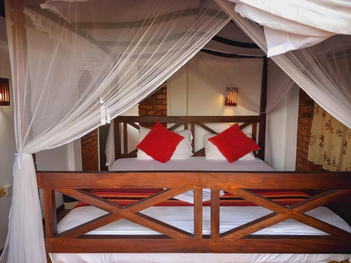 Blue Horizon Beach Hotel Tangalle Εξωτερικό φωτογραφία