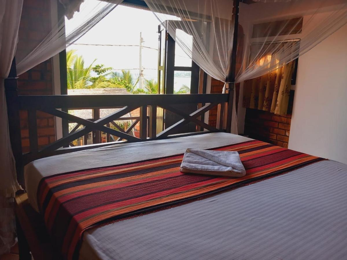 Blue Horizon Beach Hotel Tangalle Εξωτερικό φωτογραφία