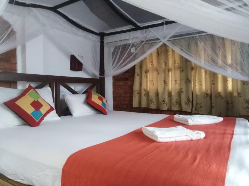 Blue Horizon Beach Hotel Tangalle Εξωτερικό φωτογραφία