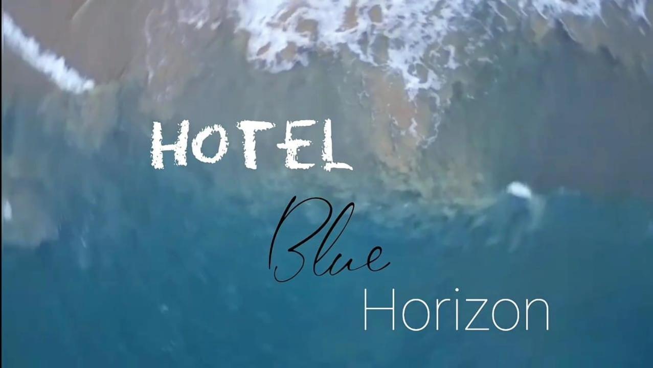 Blue Horizon Beach Hotel Tangalle Εξωτερικό φωτογραφία