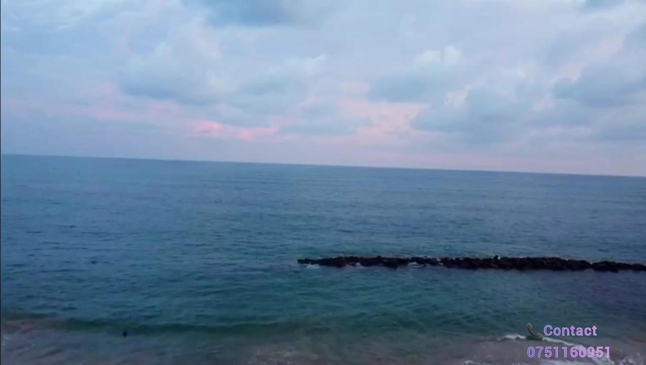 Blue Horizon Beach Hotel Tangalle Εξωτερικό φωτογραφία