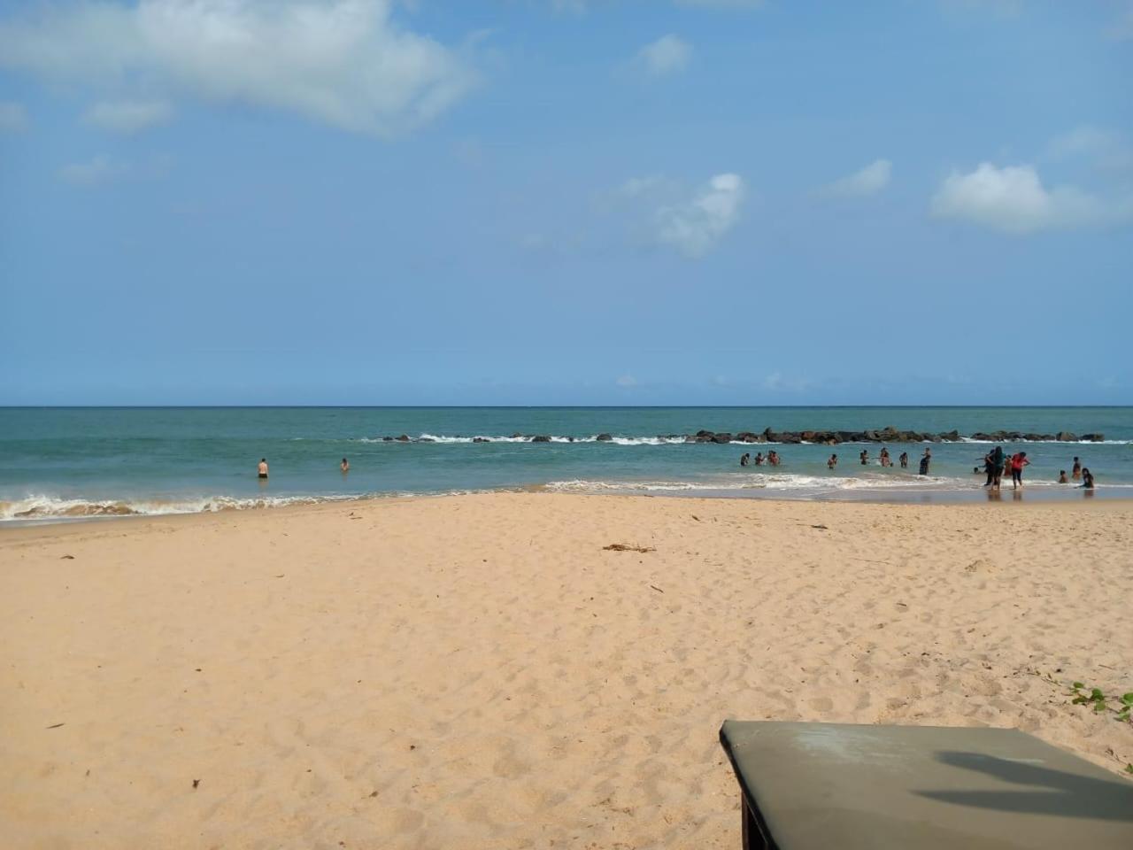 Blue Horizon Beach Hotel Tangalle Εξωτερικό φωτογραφία
